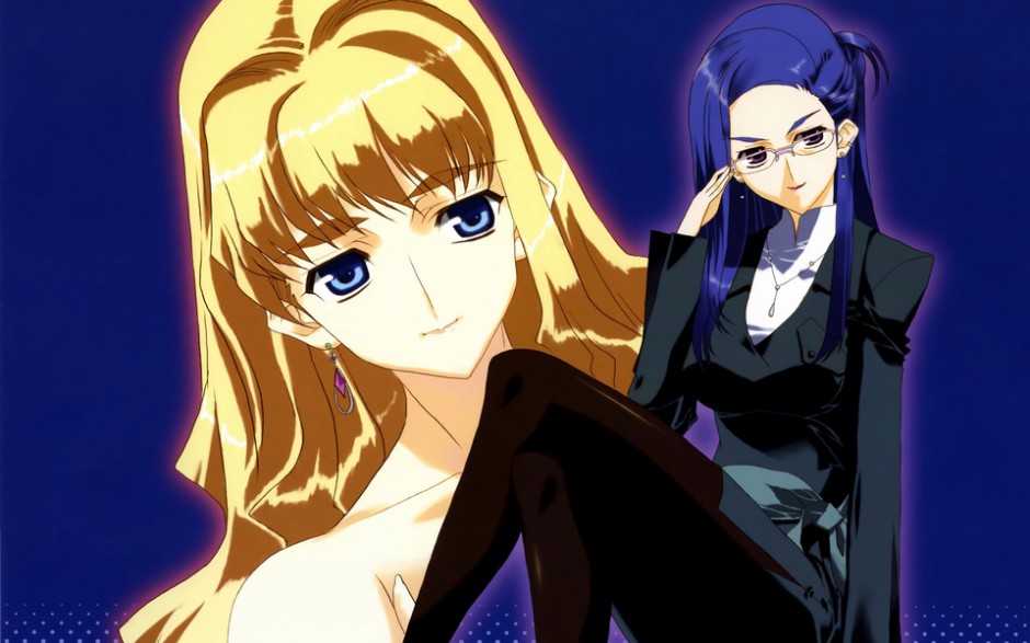 超时空要塞F动漫壁纸推荐