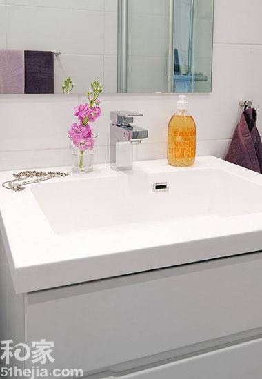 现代东南亚公寓装修风格小资精致