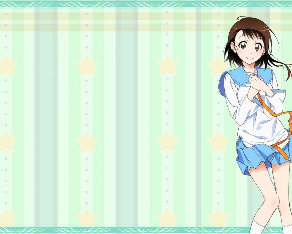 御姐动漫伪恋第二季精美图片