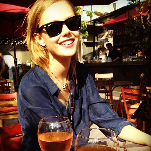 女生唯美意境图片大全