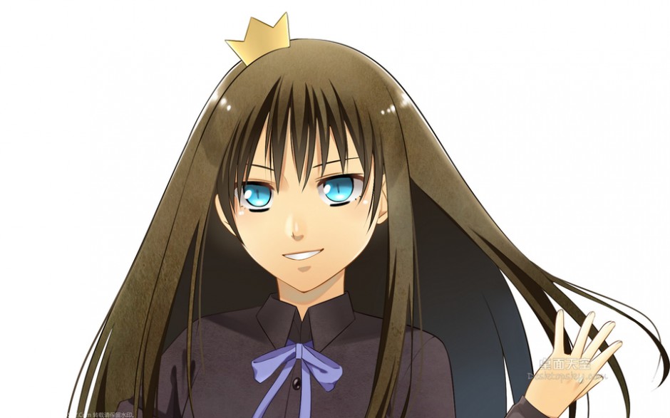 《野良神》萌动漫人物图片