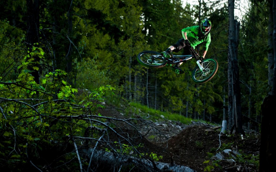 高清风景摄影宽屏壁纸