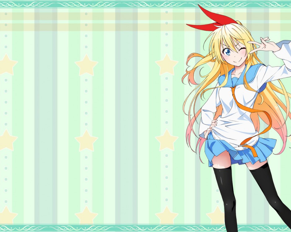 御姐动漫伪恋第二季精美图片