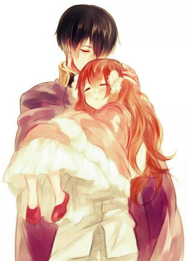 清纯个性非主流卡通男生图片大全