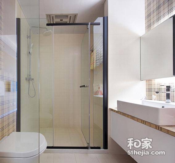 简约室内家居装修设计