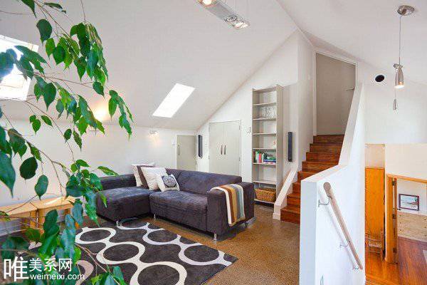 海景别墅现代装修高端大气