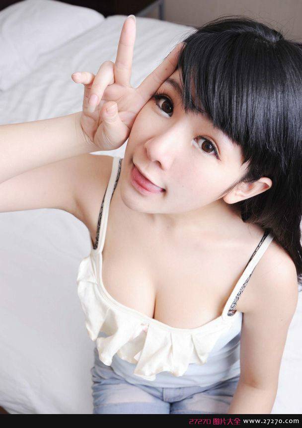 盘点游戏屌丝男最迷恋的“童颜美女”