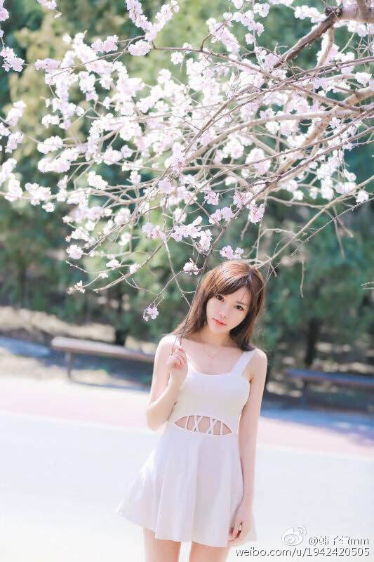 韩子萱性感图片诱惑无法抵挡