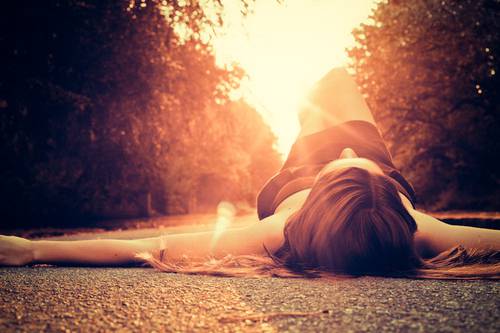 我的世界从来不由我主宰