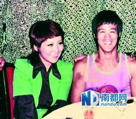 真相来了!李小龙42年前猝死寓所内细节曝光(3)