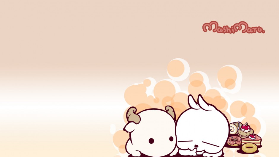 卡通可爱流氓兔动漫图片