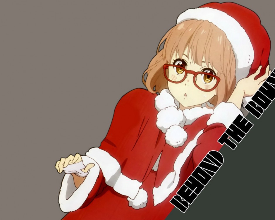 ps手绘动漫栗山未来精彩图片