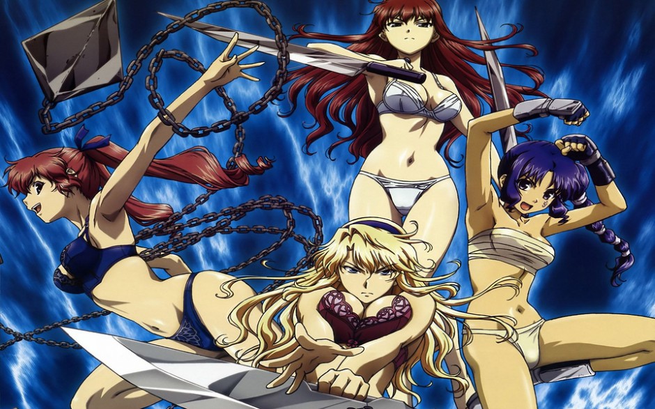 快播色情比基尼动漫零度战姬图片