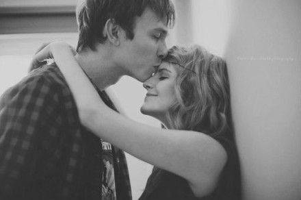 非主流情侣图片一对欣赏