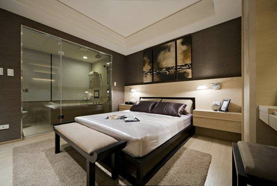 古典气息浓郁的中式家居设计图片