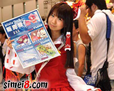 漫展反串cosplay图大集锦