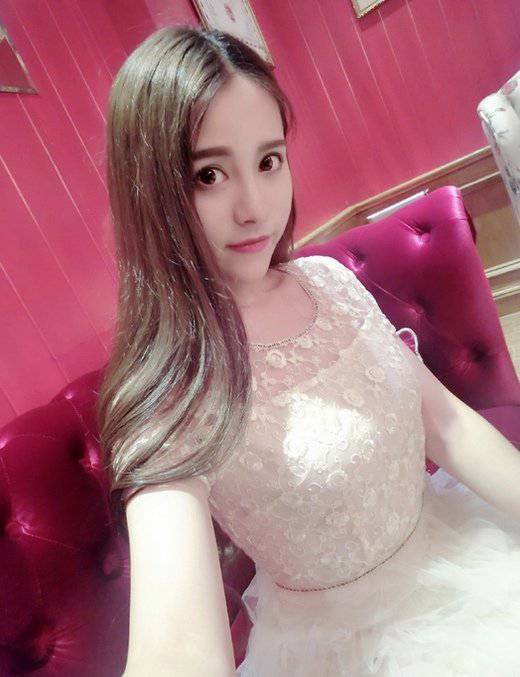 qq非主流甜美可爱女生图片