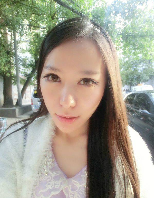 高清游戏清纯美女靓丽自拍