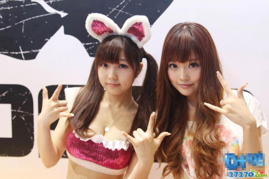 萌倒众生 陈小宝