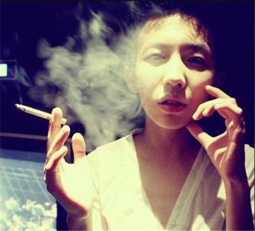 压力大非主流个性图片男生颓废