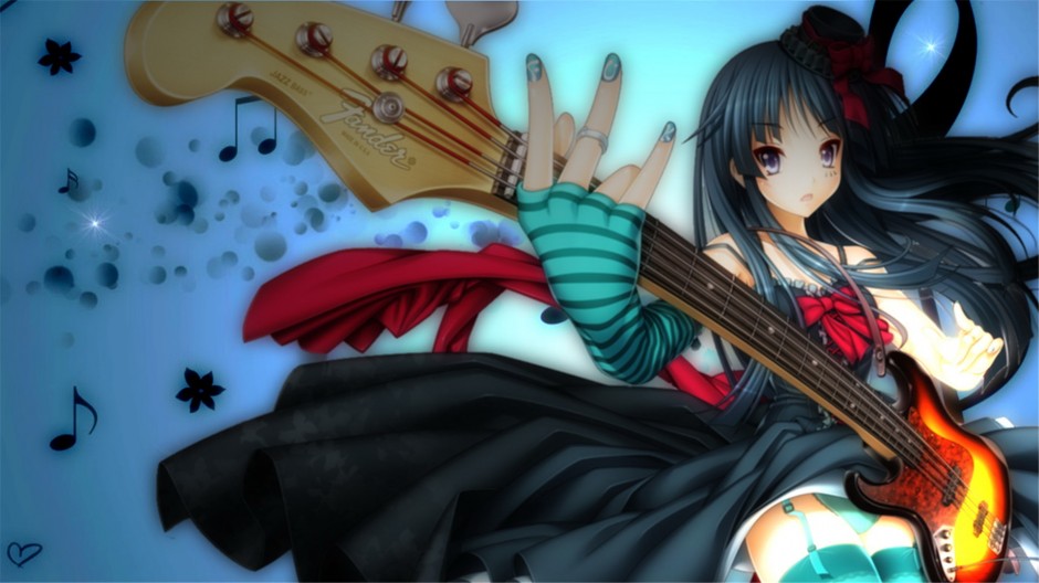 h动漫性感大胸少女图片