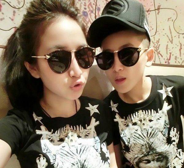 非主流空间大图情侣素材