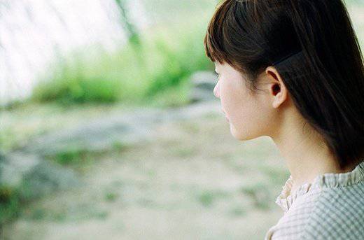 黑白伤感爱情非主流图片