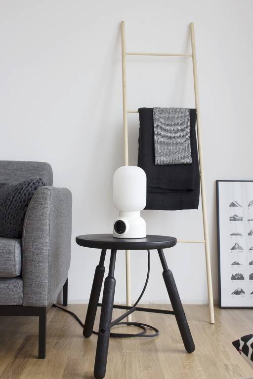 欧式大气简洁典雅别墅设计风格