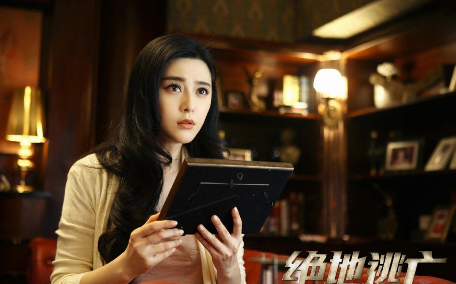 电影《绝地逃亡》高清壁纸