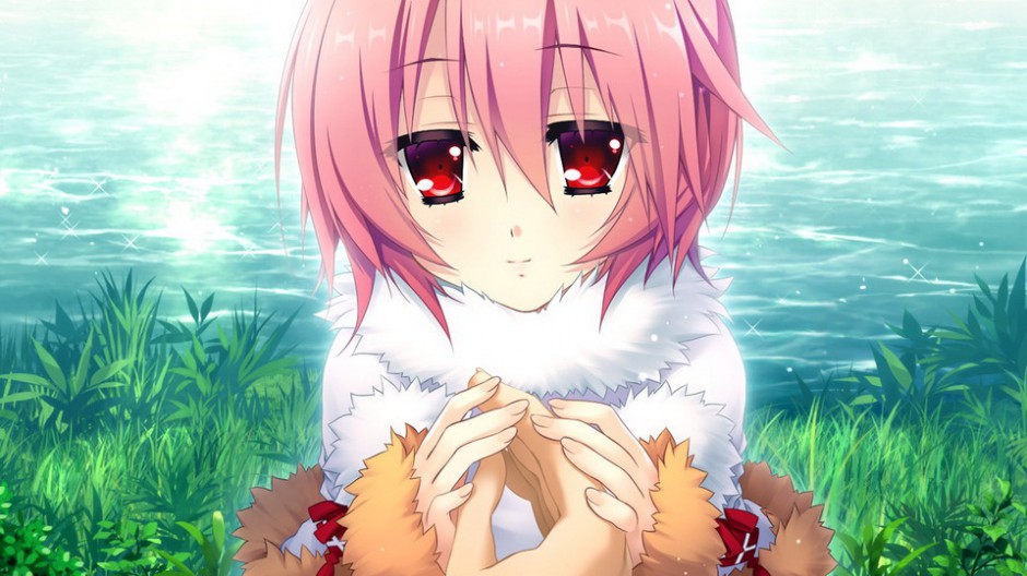 精美高清《战国†恋姫》动漫图片欣赏