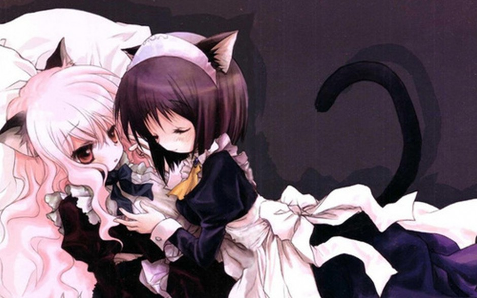 h萝莉精美卡通动漫图片