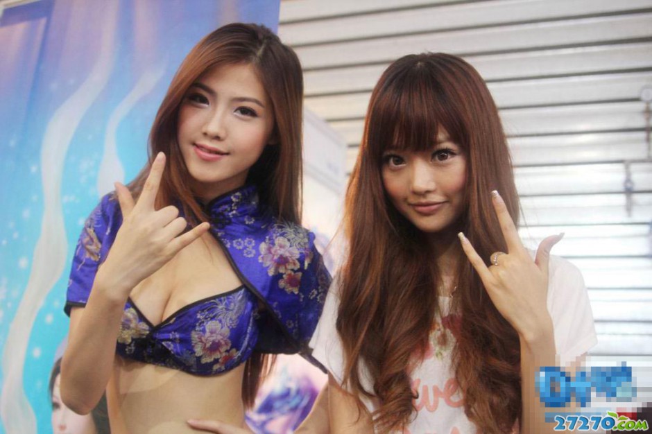 萌倒众生 陈小宝