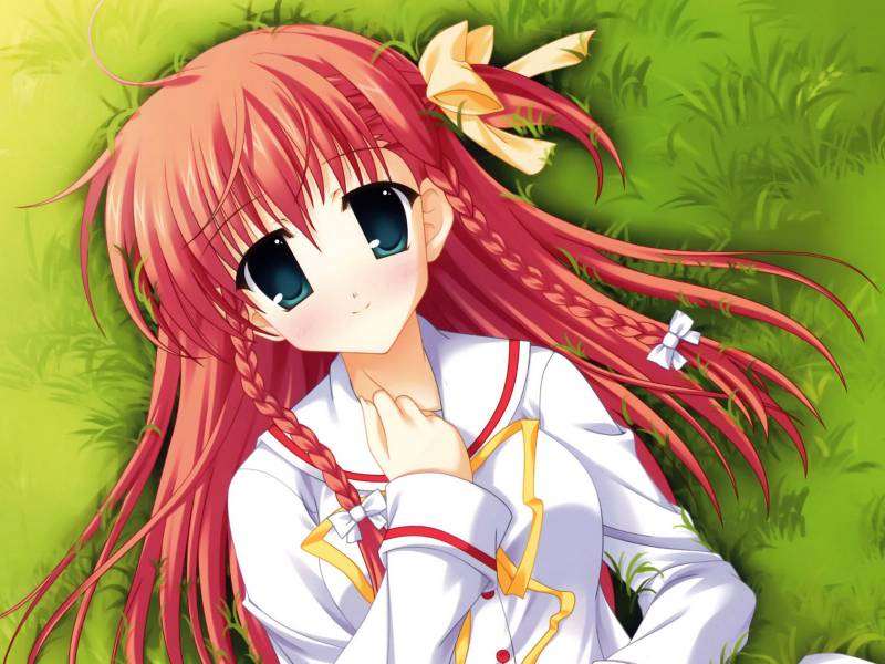 彩虹电脑游戏可爱经典高清壁纸