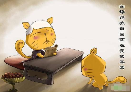 非主流素材 回忆的童年