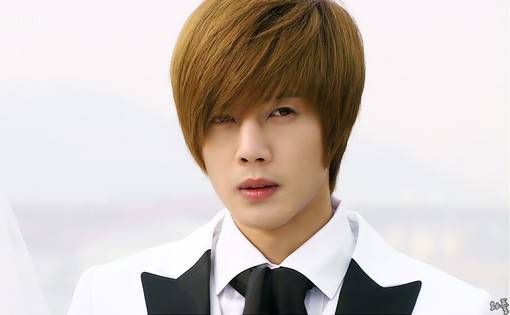 韩国可爱漂亮男生非主流图片