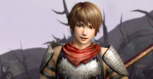 《大蛇无双2：终极版》新截图美女帅哥齐聚一堂