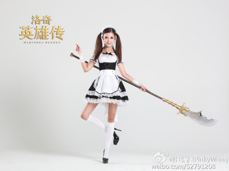 拳击宝贝汪洁滢图片引人遐想万分