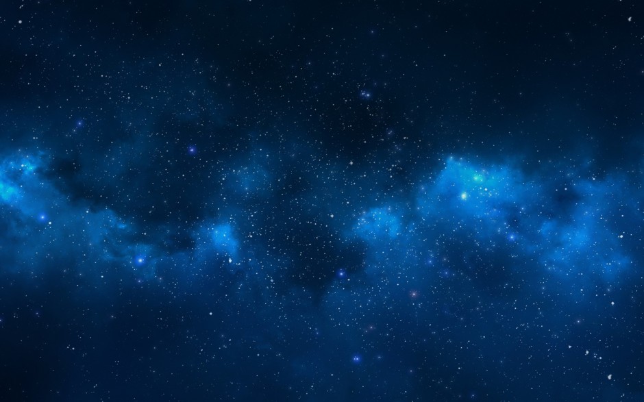 宇宙星空壁纸 极致迷人