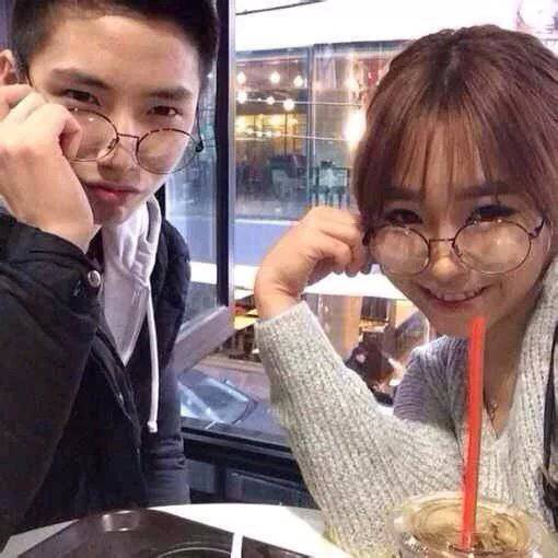 情侣唯美自拍图片正面