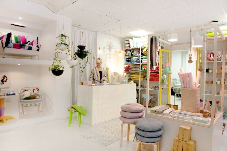 女人都向往的梦想之家风格设计图片