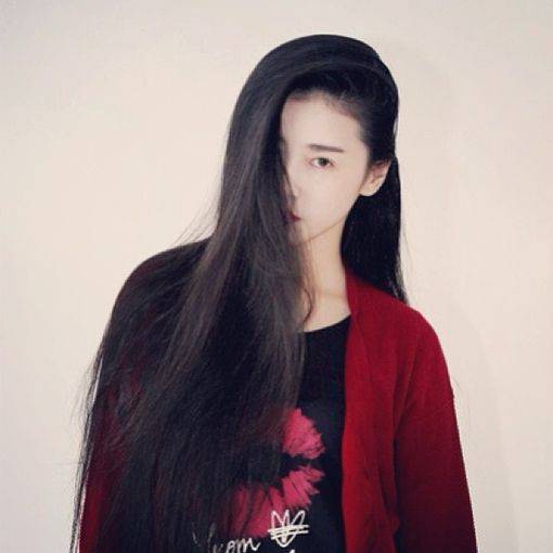 大美女张辛苑自拍图片