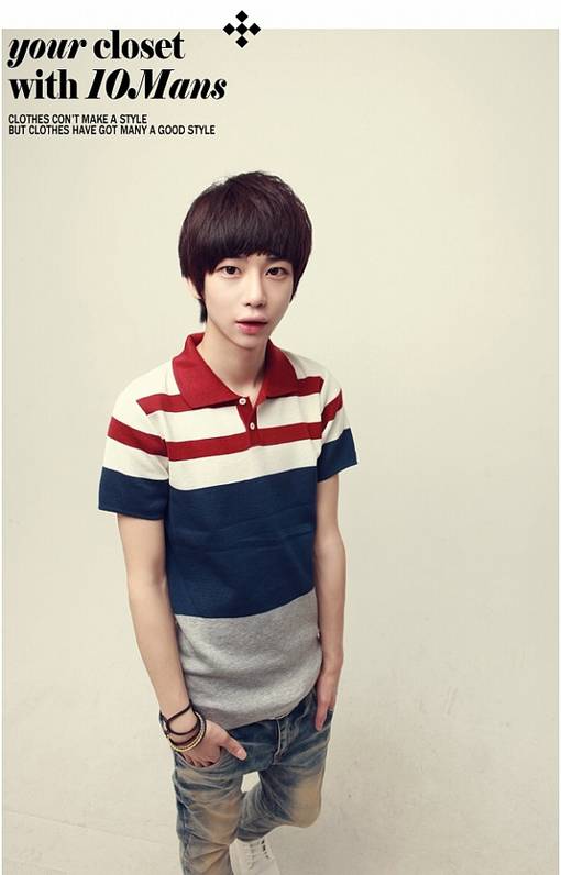 欧美范帅男伤感大图片