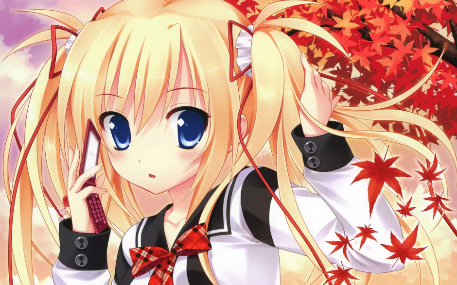 动漫古装性感美女cg图片