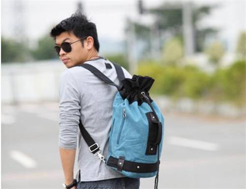 非主流图片牛仔潮流男生图片