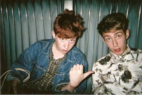 耽美非主流男生图片唯美素材