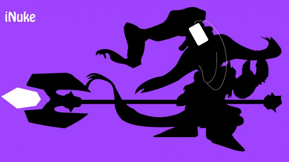 英雄联盟主题壁纸图片大全