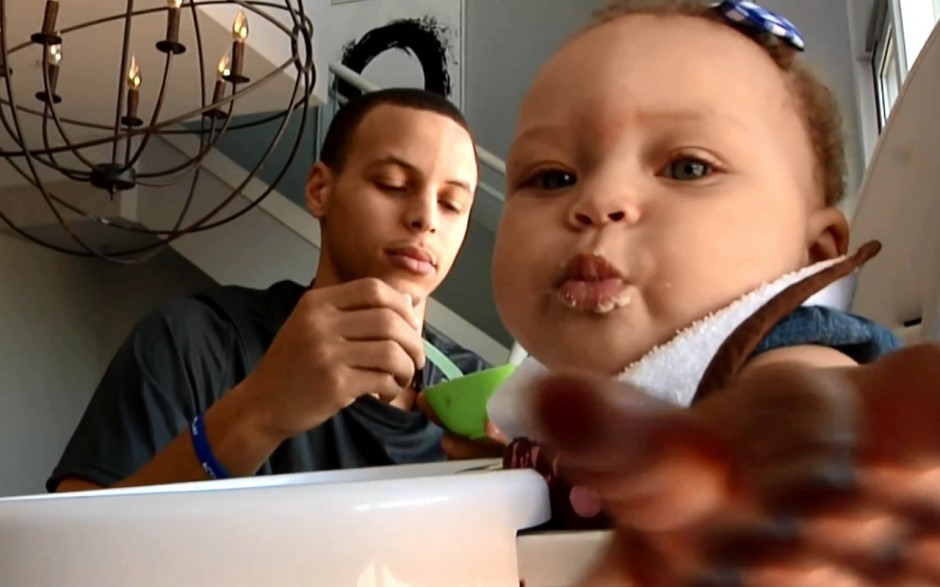 nba高清壁纸库里球星