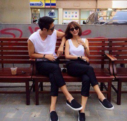 oppo非主流甜蜜情侣图片