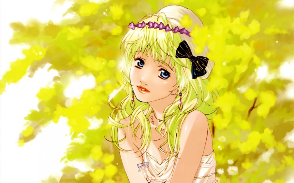 超时空要塞F动漫壁纸推荐