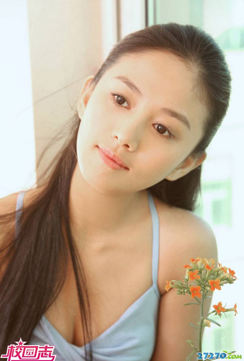 高清校园志 非主流MM迷人诱惑